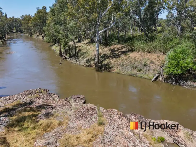 Fourth view of Homely land listing, 1881 Burroway Road, Burroway NSW 2821