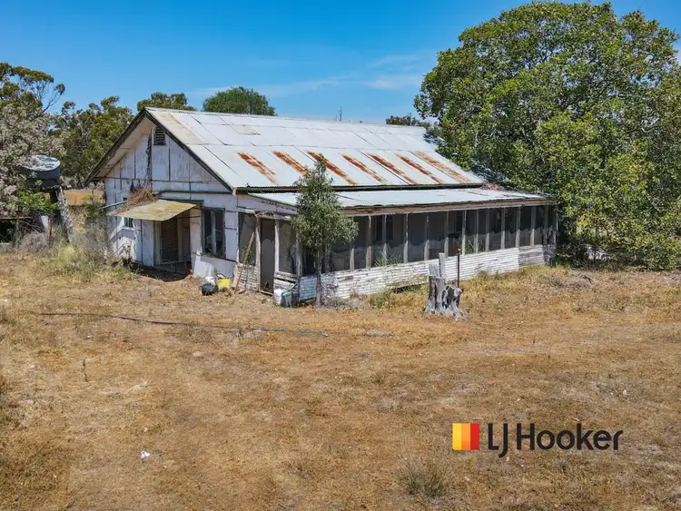 Sixth view of Homely land listing, 1881 Burroway Road, Burroway NSW 2821