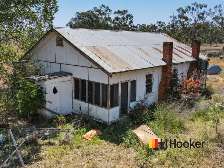 Seventh view of Homely land listing, 1881 Burroway Road, Burroway NSW 2821