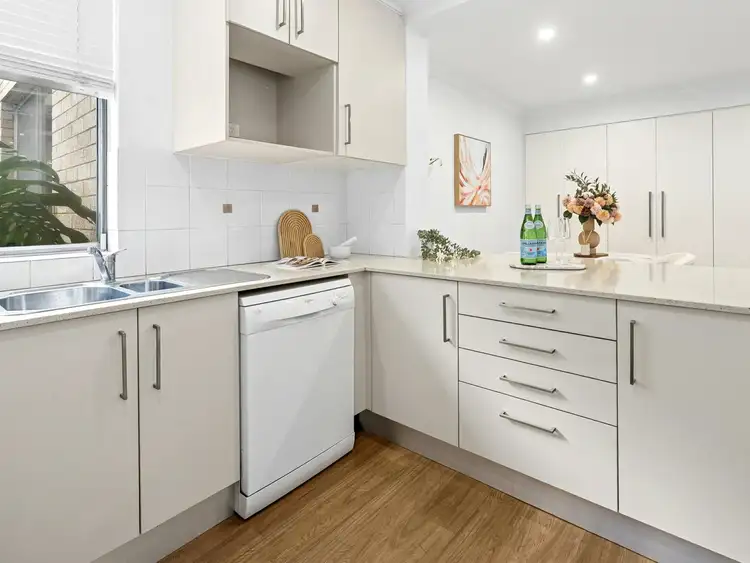 Third view of Homely unit listing, 23/4-12 Huxtable Avenue, Lane Cove NSW 2066