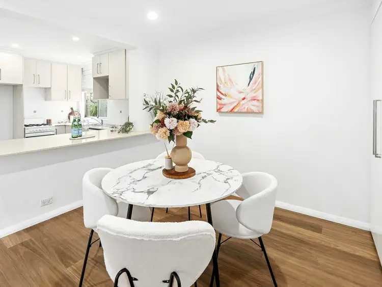 Fourth view of Homely unit listing, 23/4-12 Huxtable Avenue, Lane Cove NSW 2066