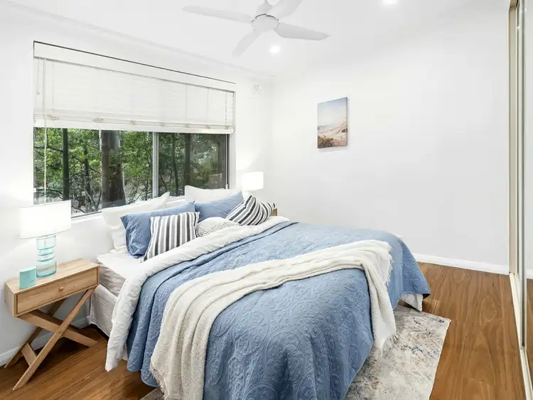 Fifth view of Homely unit listing, 23/4-12 Huxtable Avenue, Lane Cove NSW 2066