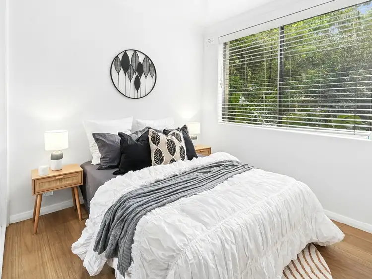 Sixth view of Homely unit listing, 23/4-12 Huxtable Avenue, Lane Cove NSW 2066