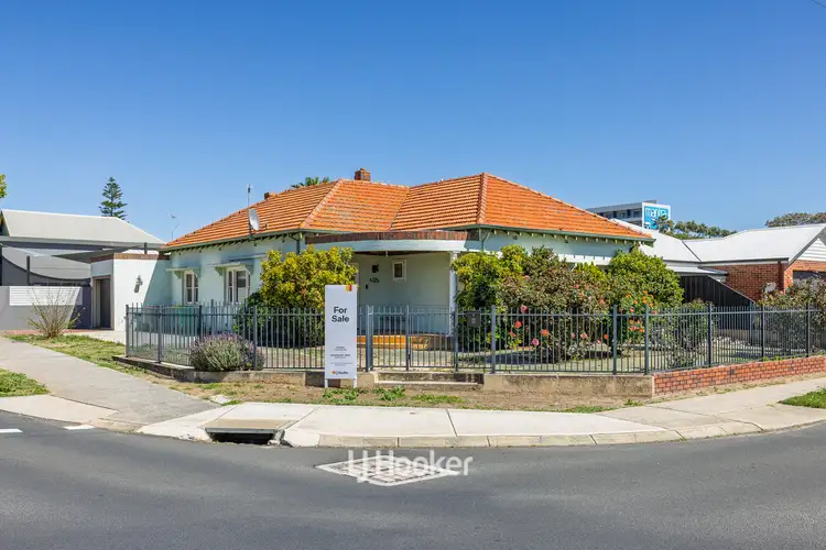 Second view of Homely house listing, 12 Wittenoom Street, Bunbury WA 6230