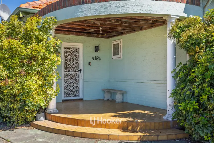 Third view of Homely house listing, 12 Wittenoom Street, Bunbury WA 6230