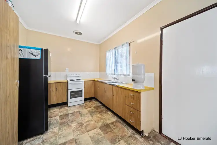 Sixth view of Homely house listing, 20 Moody Street, Emerald QLD 4720