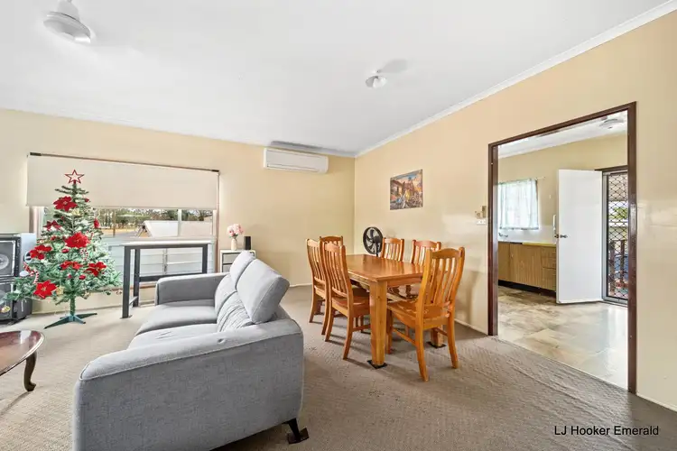 Seventh view of Homely house listing, 20 Moody Street, Emerald QLD 4720