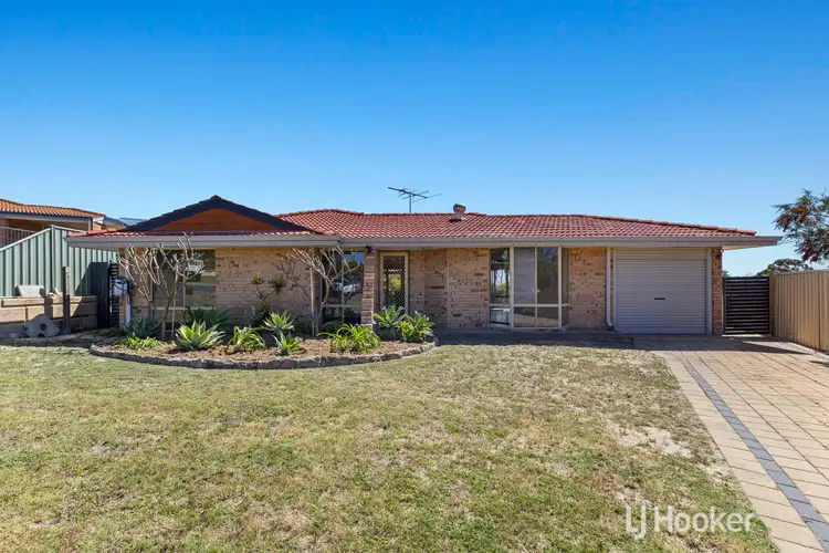 Second view of Homely house listing, 5 Riviera Place, Binningup WA 6233