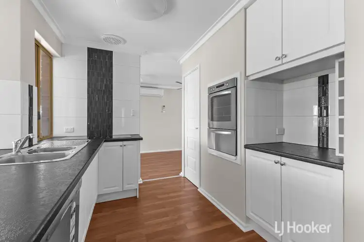 Fifth view of Homely house listing, 5 Riviera Place, Binningup WA 6233