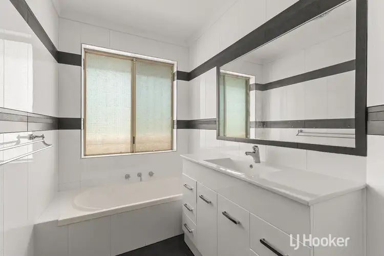 Sixth view of Homely house listing, 5 Riviera Place, Binningup WA 6233