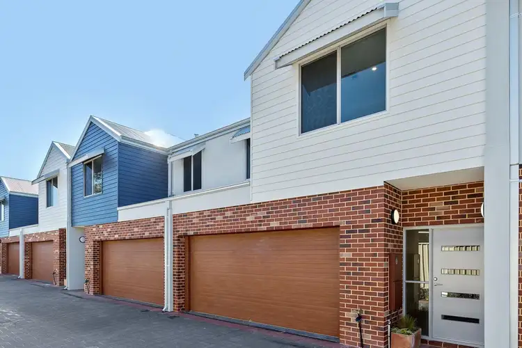Second view of Homely house listing, 2/3 Tuam Street, Victoria Park WA 6100