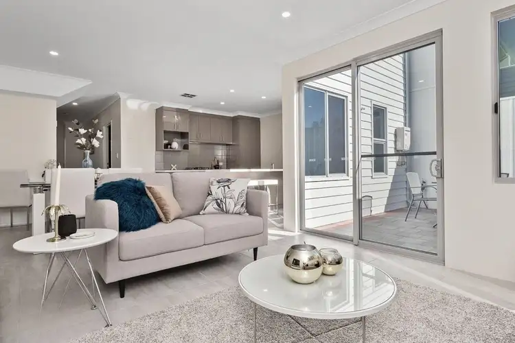 Third view of Homely house listing, 2/3 Tuam Street, Victoria Park WA 6100