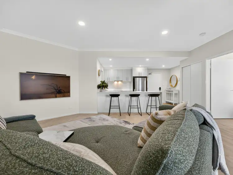 Second view of Homely apartment listing, 37/180 Stirling Street, Perth WA 6000