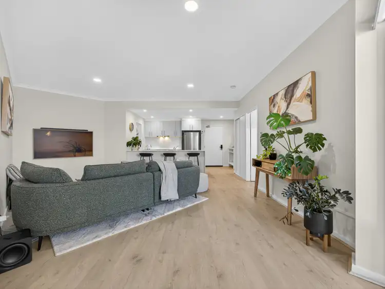 Third view of Homely apartment listing, 37/180 Stirling Street, Perth WA 6000