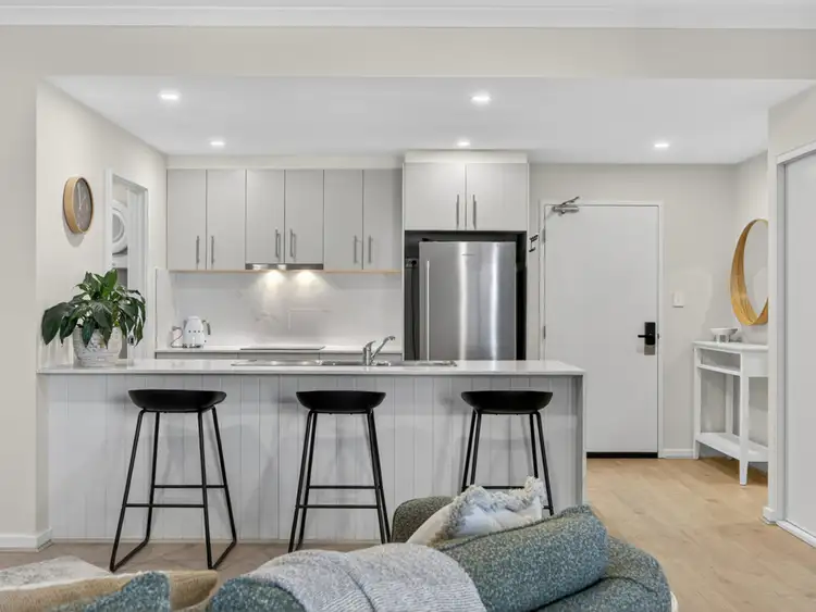 Fifth view of Homely apartment listing, 37/180 Stirling Street, Perth WA 6000