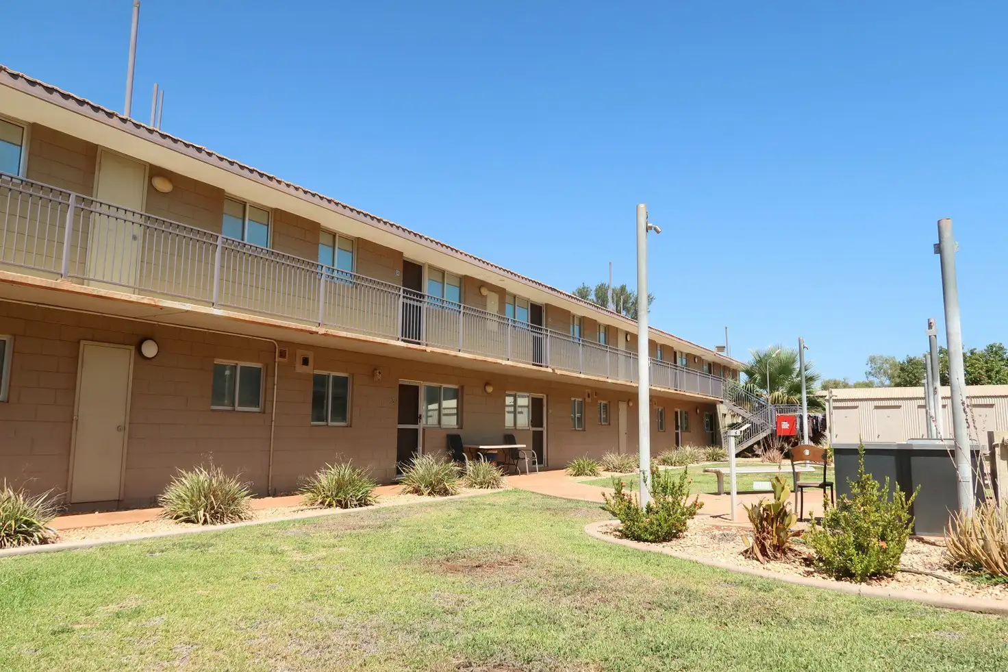 Main view of Homely apartment listing, 52/4 Clam Court, South Hedland WA 6722