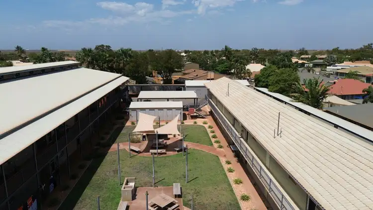 Second view of Homely apartment listing, 52/4 Clam Court, South Hedland WA 6722
