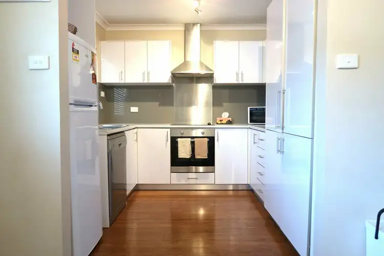 Fifth view of Homely apartment listing, 52/4 Clam Court, South Hedland WA 6722