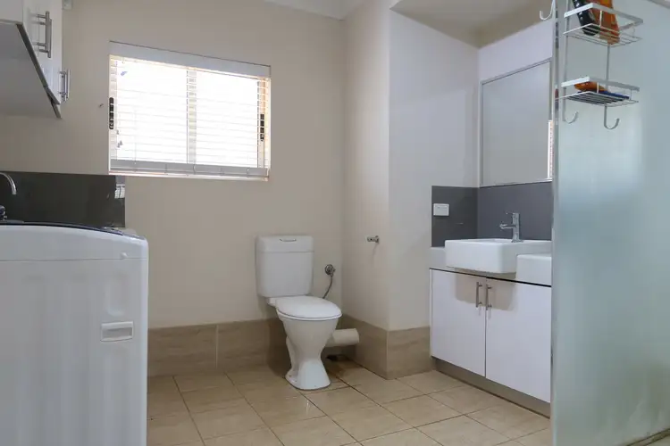 Seventh view of Homely apartment listing, 52/4 Clam Court, South Hedland WA 6722