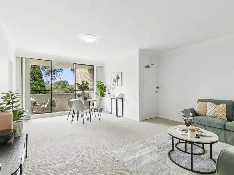 8/420 Mowbray Road, Lane Cove NSW 2066