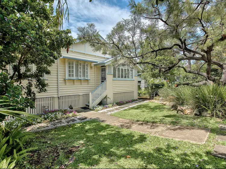 45 Beatson Terrace, Alderley QLD 4051