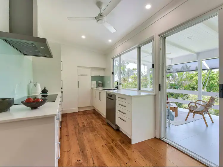 Sixth view of Homely house listing, 45 Beatson Terrace, Alderley QLD 4051