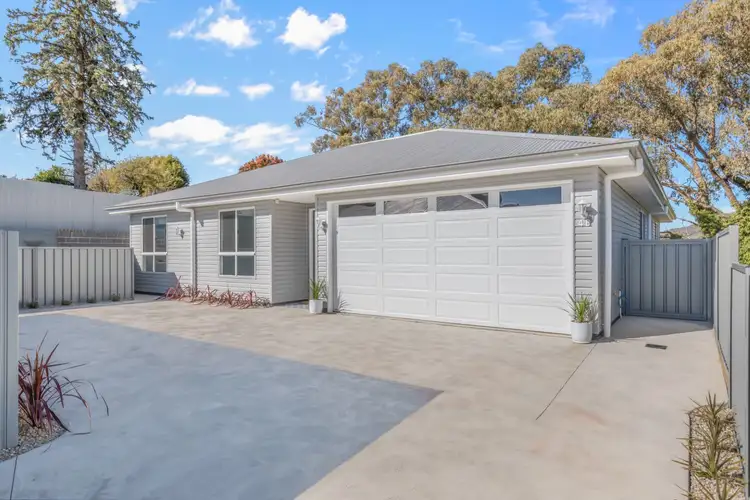 4b Jamieson Street, Portland NSW 2847