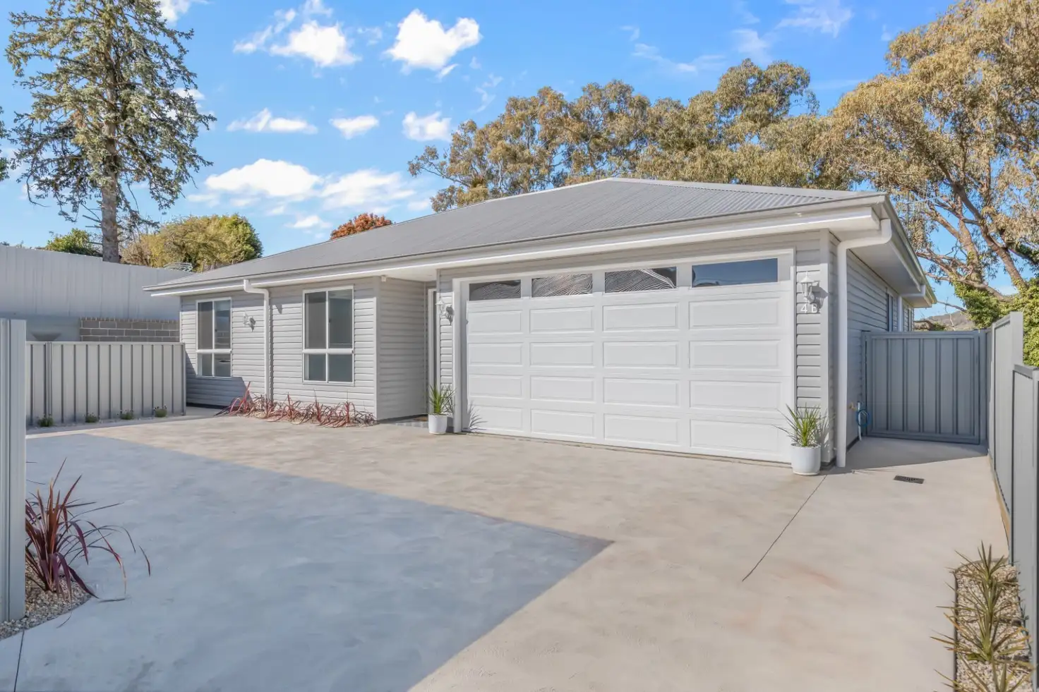 Main view of Homely house listing, 4b Jamieson Street, Portland NSW 2847