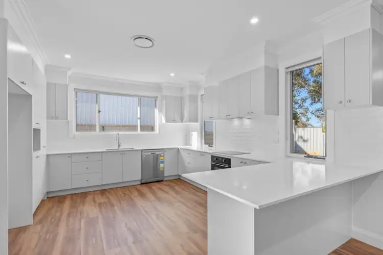 Second view of Homely house listing, 4b Jamieson Street, Portland NSW 2847