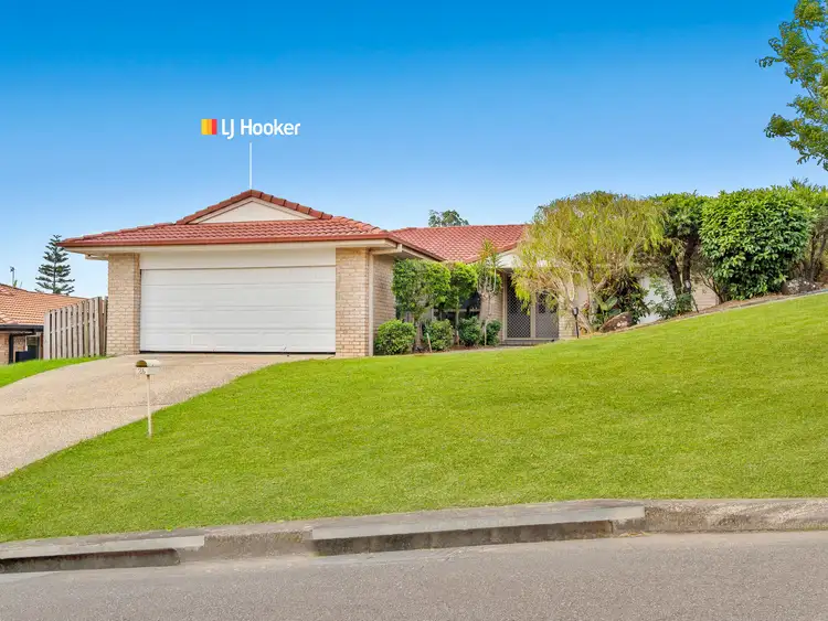 26 Maui Crescent, Oxenford QLD 4210
