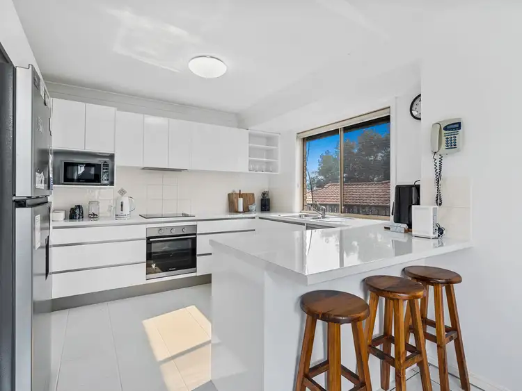 Fourth view of Homely house listing, 26 Maui Crescent, Oxenford QLD 4210