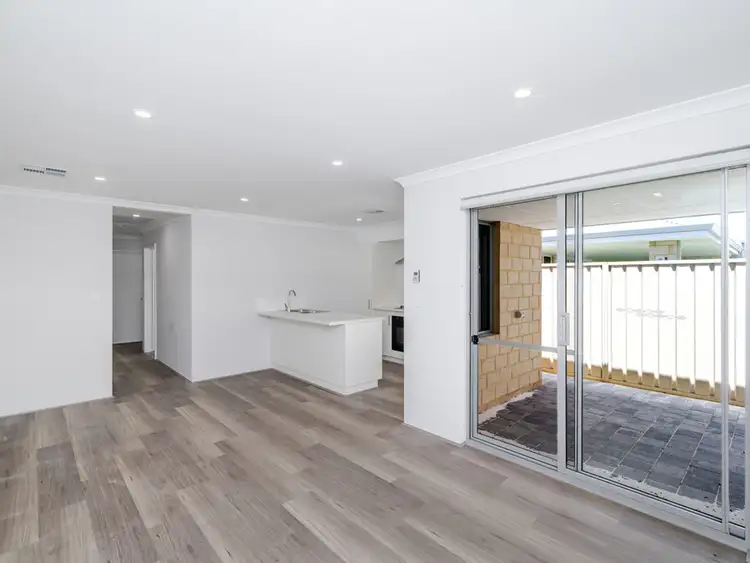 Second view of Homely house listing, 17A Rainbow Parkway, Two Rocks WA 6037