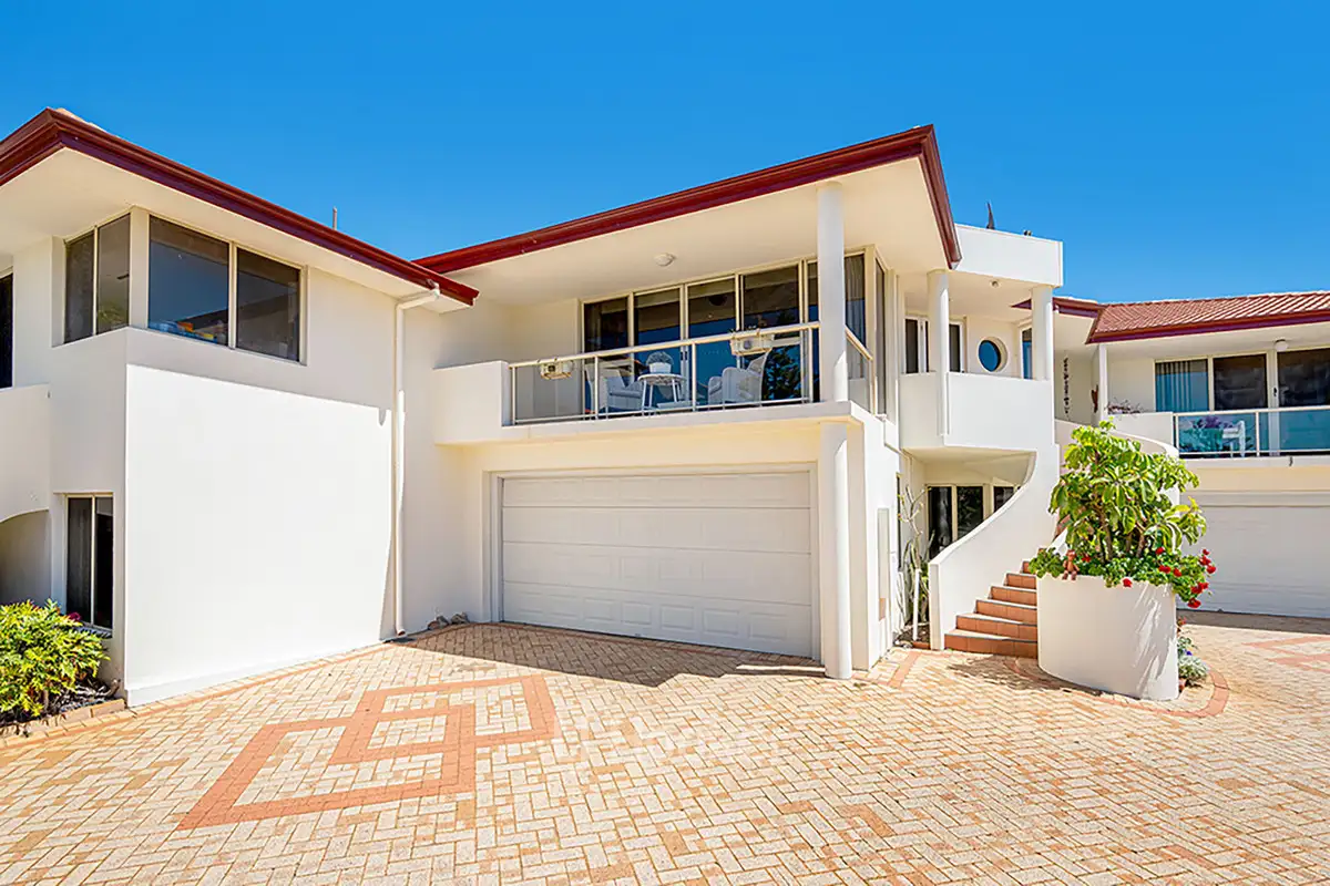 Main view of Homely house listing, 3/24 Stanbury Crescent, South Bunbury WA 6230