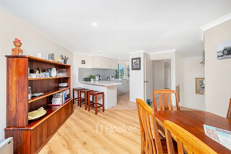 Fourth view of Homely house listing, 3/24 Stanbury Crescent, South Bunbury WA 6230