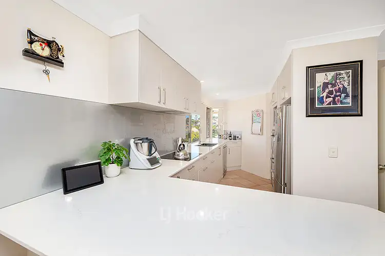 Fifth view of Homely house listing, 3/24 Stanbury Crescent, South Bunbury WA 6230