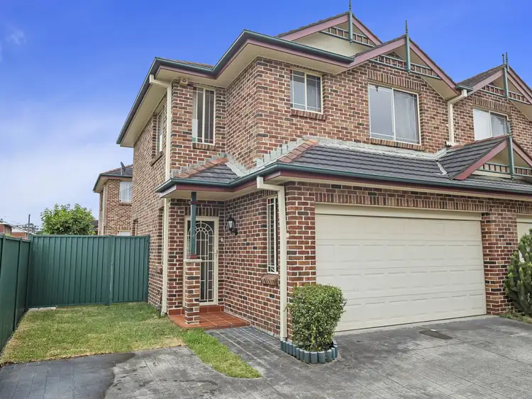 4/69 Marshall Street, Kogarah NSW 2217