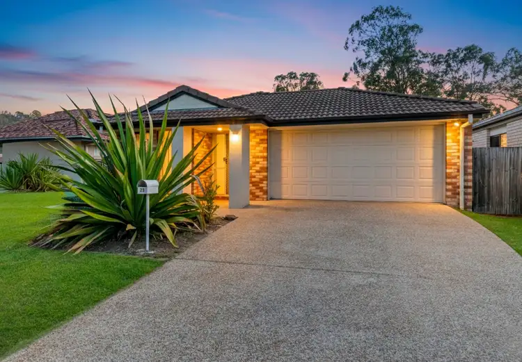 23 Shaun Street, Redbank Plains QLD 4301