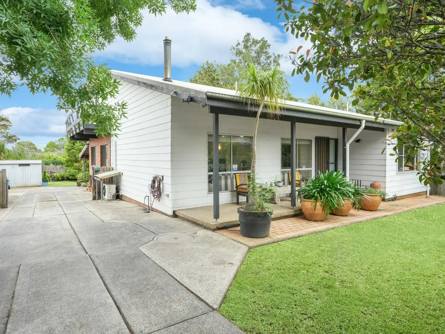 Main view of Homely house listing, 2 Camellia Grove, Bomaderry NSW 2541