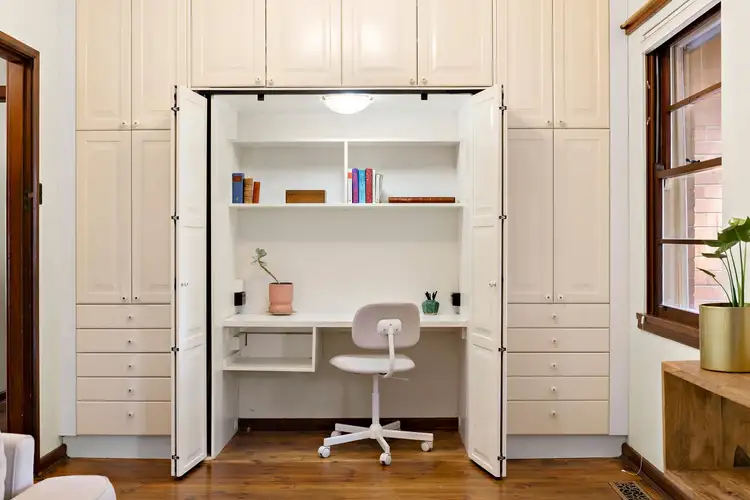 Fifth view of Homely house listing, 17 Duffy Street, Ainslie ACT 2602