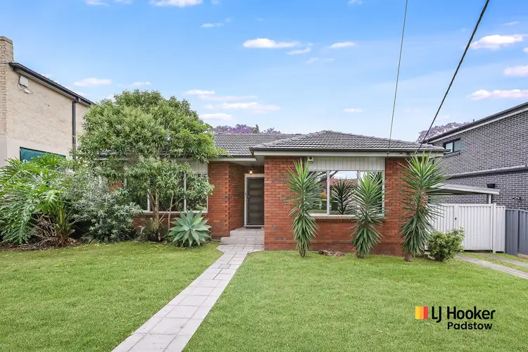 3 Trevone Street, Padstow NSW 2211