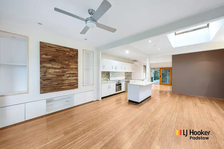 Second view of Homely house listing, 3 Trevone Street, Padstow NSW 2211