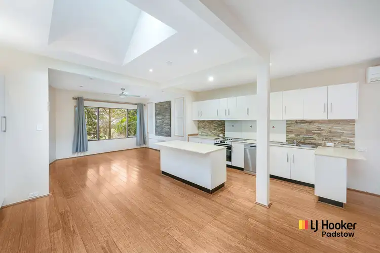 Third view of Homely house listing, 3 Trevone Street, Padstow NSW 2211