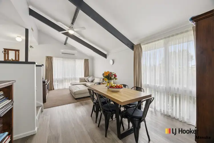 31 Tepper Circuit, Kambah ACT 2902