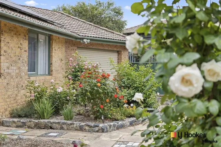 Second view of Homely house listing, 31 Tepper Circuit, Kambah ACT 2902