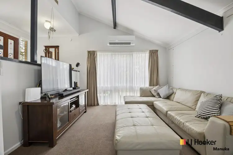 Fifth view of Homely house listing, 31 Tepper Circuit, Kambah ACT 2902