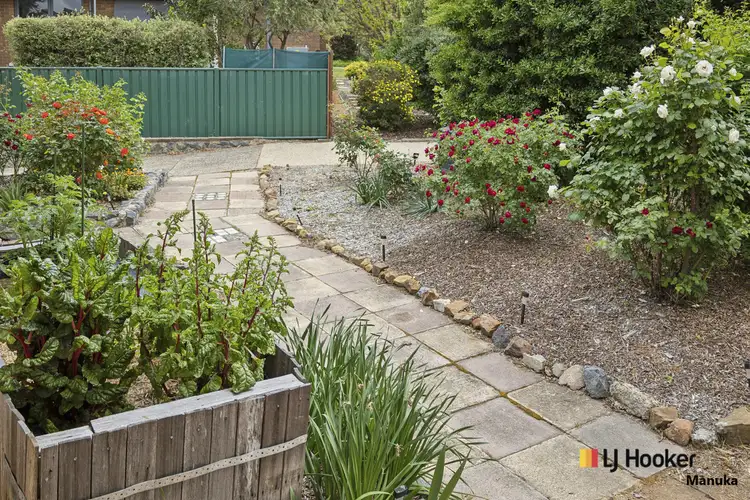 Fifth view of Homely house listing, 31 Tepper Circuit, Kambah ACT 2902