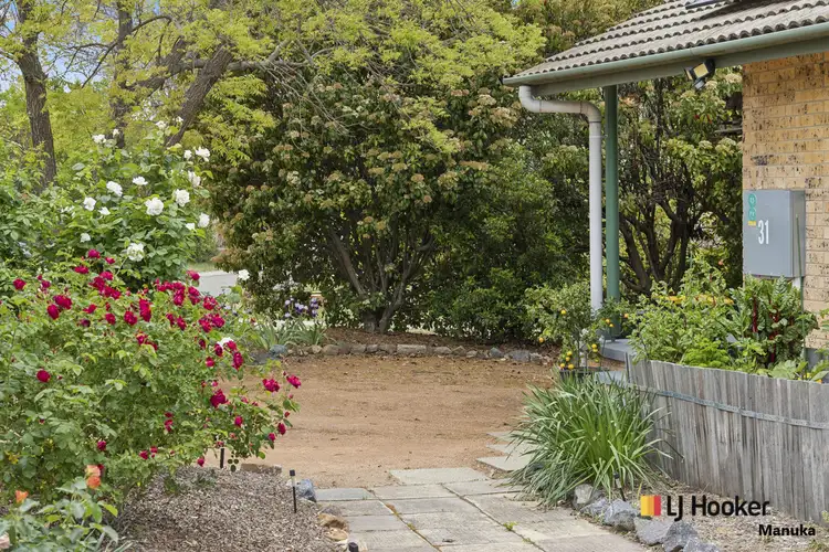 Sixth view of Homely house listing, 31 Tepper Circuit, Kambah ACT 2902
