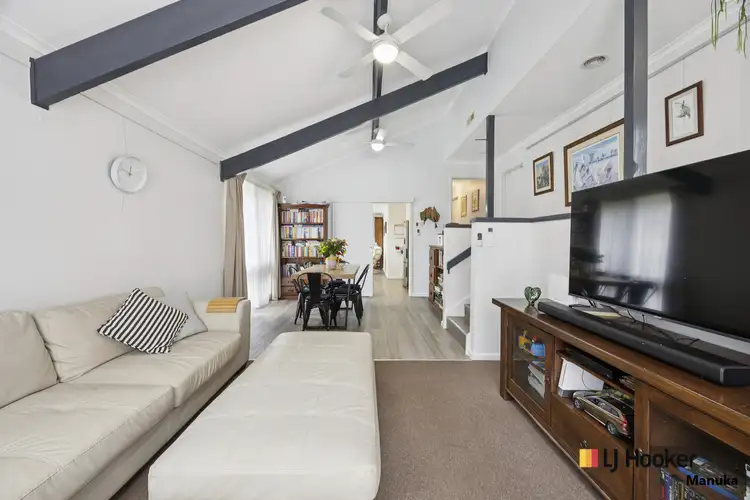 Sixth view of Homely house listing, 31 Tepper Circuit, Kambah ACT 2902