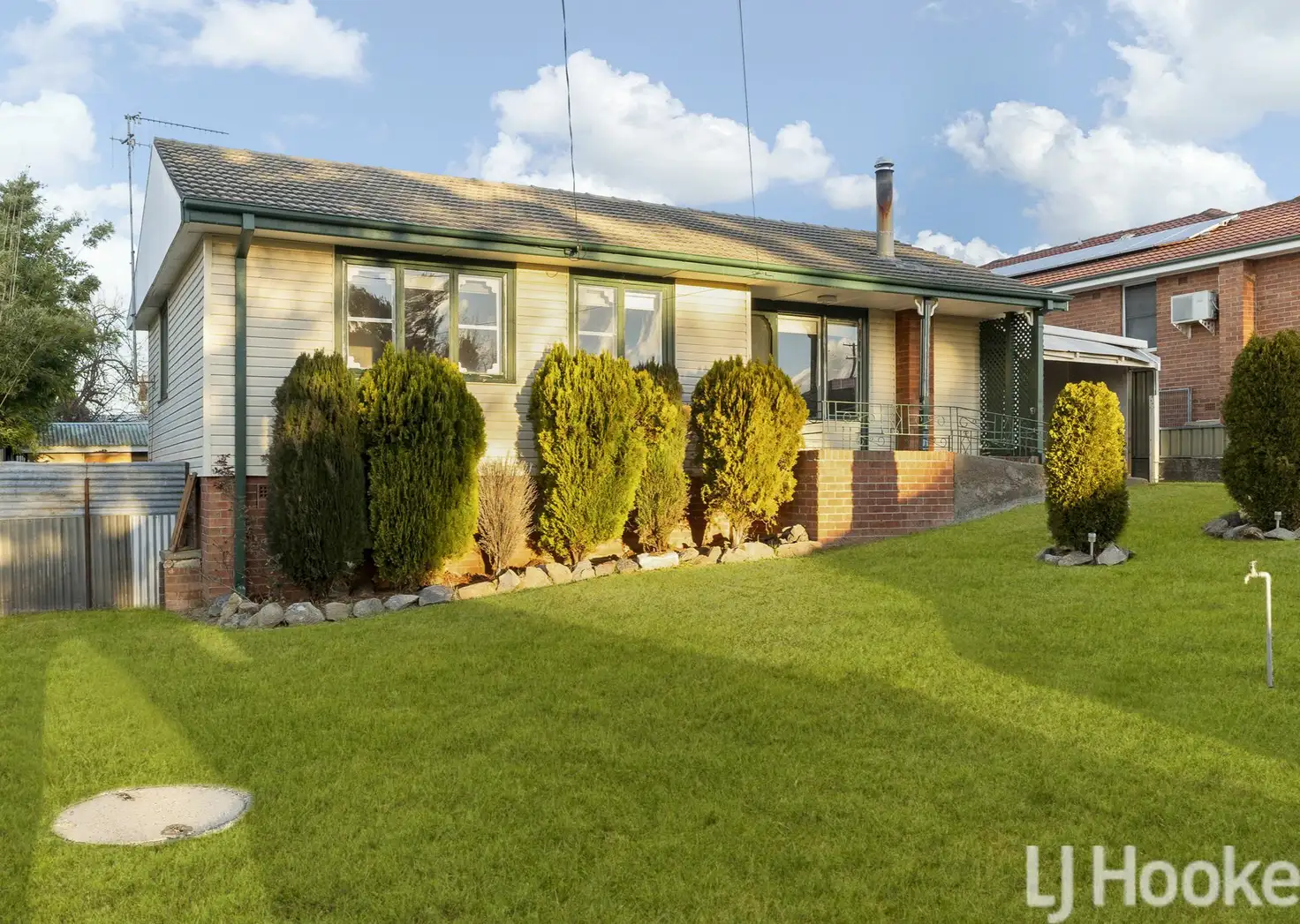 Main view of Homely house listing, 18 Slim Street, West Bathurst NSW 2795