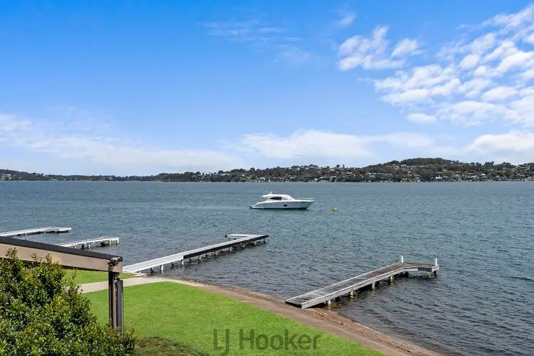 Third view of Homely house listing, 277 Coal Point Road, Coal Point NSW 2283